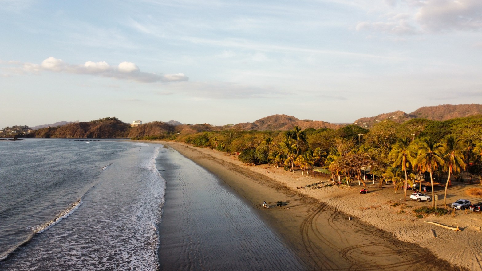 Costa Rica – 7 day full&nbsp;immersion