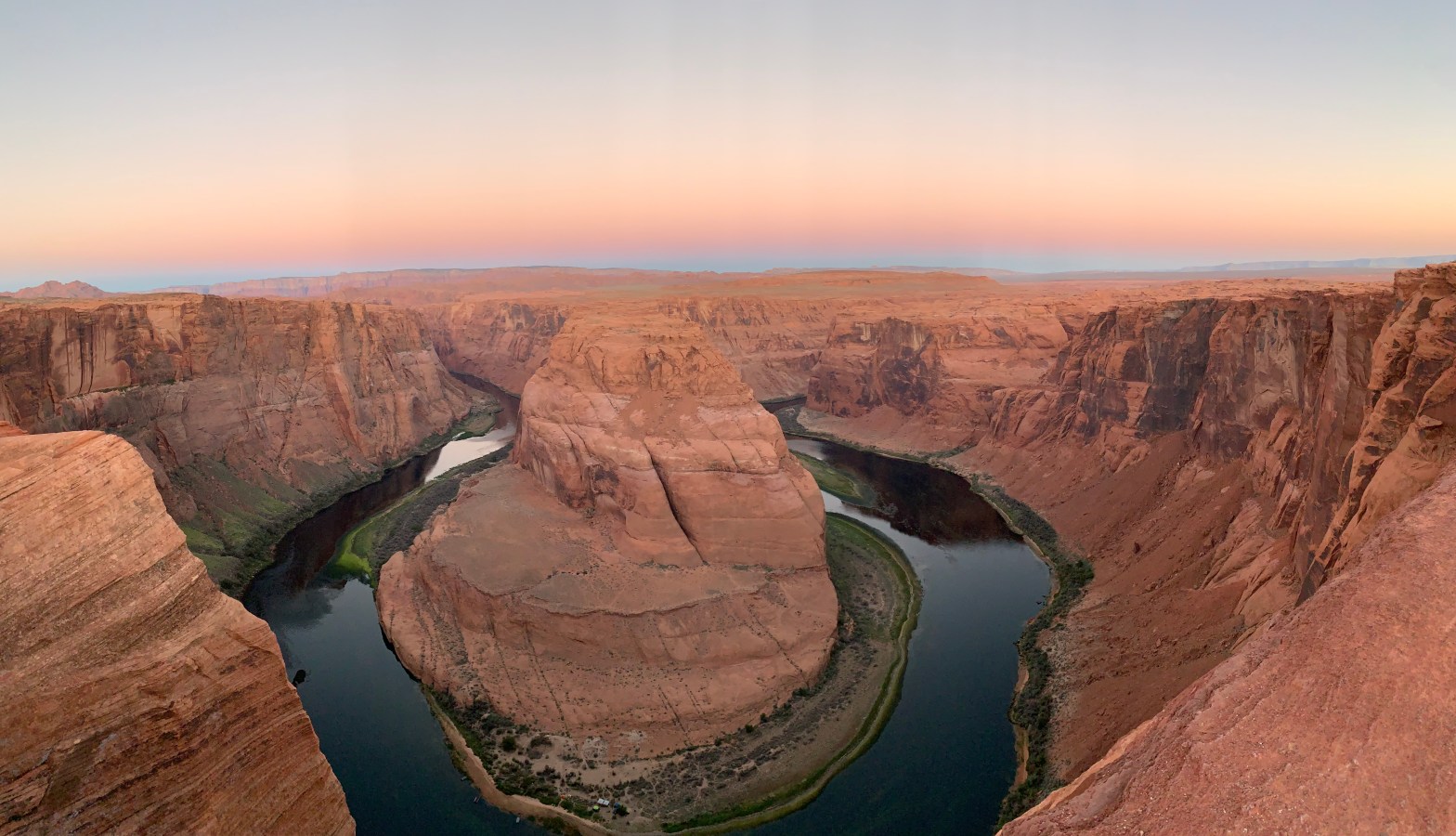 US – Wonders of the West: Grand Canyon, Antelope Canyon, Horseshoe Bend, Monument Valley, and&nbsp;Zion