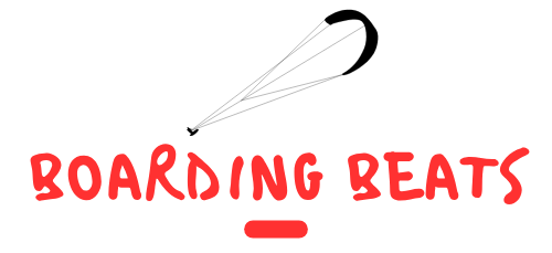 Boarding Beats